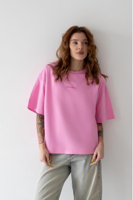 Футболка для жінок "Oversize"